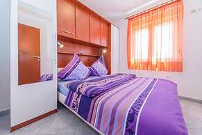 Apartments Hudic