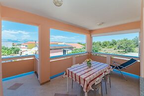 Apartments Hudic