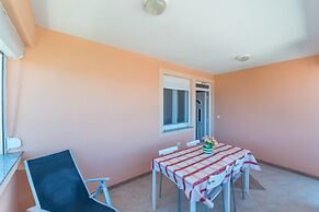 Apartments Hudic
