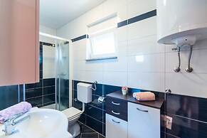 Apartments Hudic