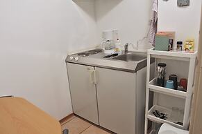 Mixie Home
