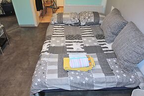 Mixie Home