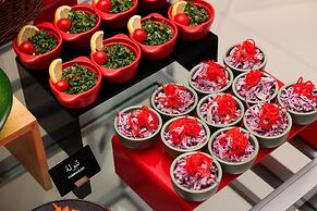 Radisson Red Dubai Silicon Oasis