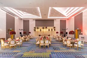 Radisson Red Dubai Silicon Oasis