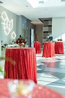 Radisson Red Dubai Silicon Oasis