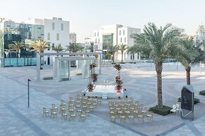Radisson Red Dubai Silicon Oasis