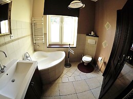 Victus Apartamenty - Etna