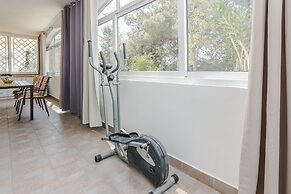 Apartment Jagunic