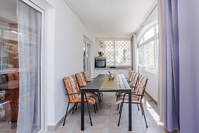 Apartment Jagunic