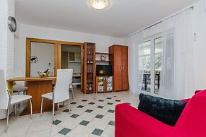 Apartment Jagunic