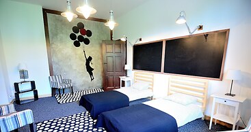 Victus Apartamenty - Flamingo