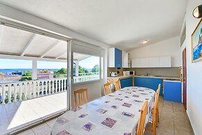 Apartments Gogoljak