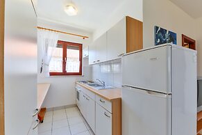 Apartments Gogoljak