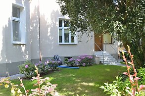 Victus Apartamenty - Garden