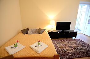 Victus Apartamenty - Garden