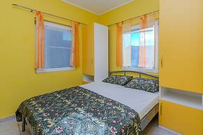 Apartments Mahnet