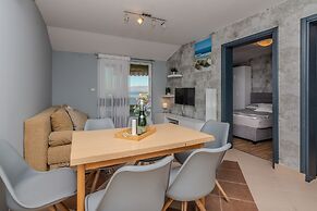 Apartments Mahnet