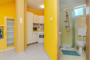 Apartments Mahnet