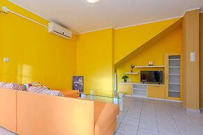 Apartments Mahnet
