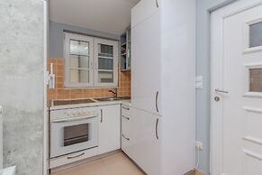 Apartments Mahnet