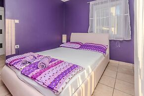 Apartments Mahnet