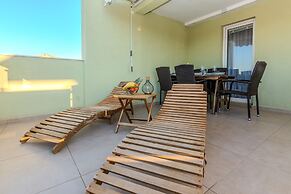 Apartments Mahnet