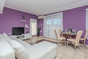 Apartments Mahnet