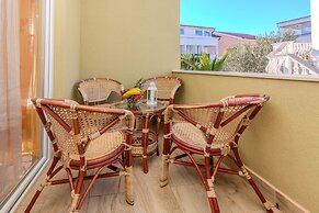 Apartments Mahnet
