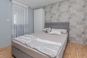 Apartments Mahnet