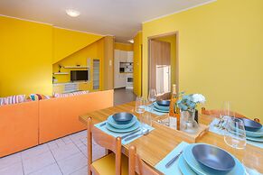 Apartments Mahnet