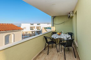 Apartments Mahnet