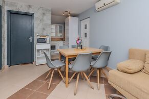 Apartments Mahnet