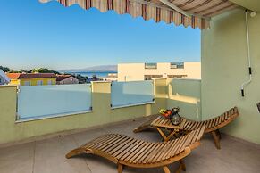 Apartments Mahnet