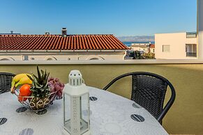 Apartments Mahnet