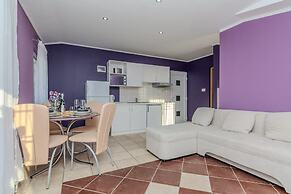 Apartments Mahnet