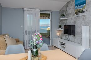 Apartments Mahnet