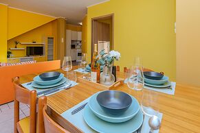 Apartments Mahnet
