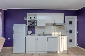 Apartments Mahnet