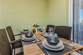 Apartments Mahnet