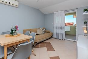 Apartments Mahnet