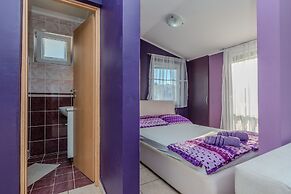 Apartments Mahnet