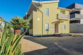 Apartments Mahnet