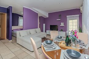 Apartments Mahnet