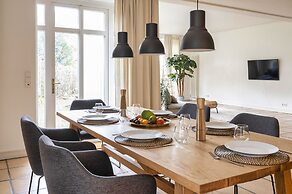 Altstadt Apartments Verden - Andreasstraße