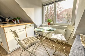 Altstadt Apartments Verden - Andreasstraße