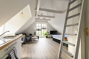 Altstadt Apartments Verden - Andreasstraße
