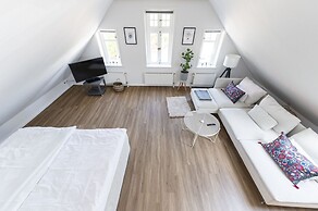 Altstadt Apartments Verden - Andreasstraße
