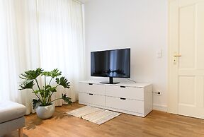Altstadt Apartments Verden - Andreasstraße
