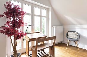 Altstadt Apartments Verden - Andreasstraße