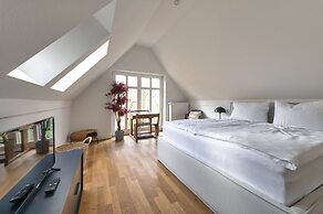 Altstadt Apartments Verden - Andreasstraße